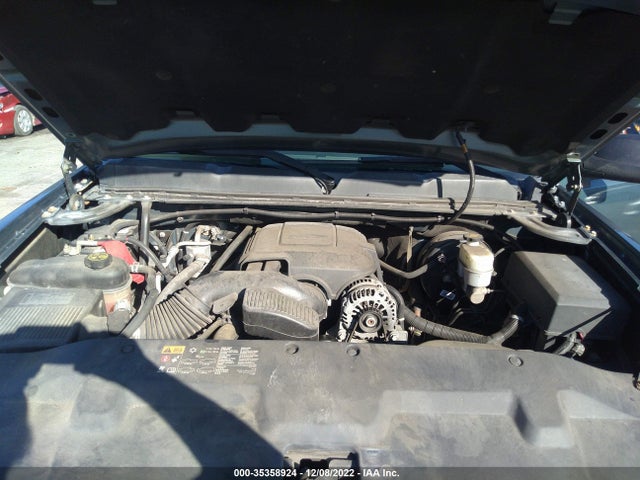 2013 CHEVROLET SILVERADO 1500 LT VIN: 1GCRCSE00DZ352127