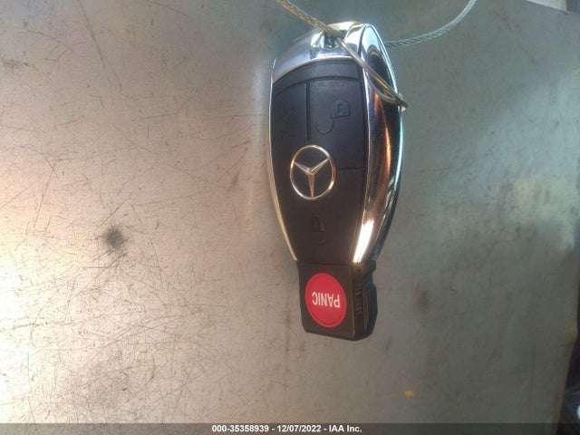 2009 MERCEDES-BENZ SL-CLASS AMG VIN: WDBSK70F59F156348
