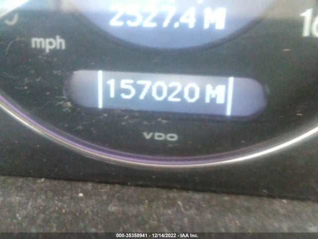 2005 MERCEDES-BENZ E-CLASS 3.2L VIN: WDBUF65JX5A723195