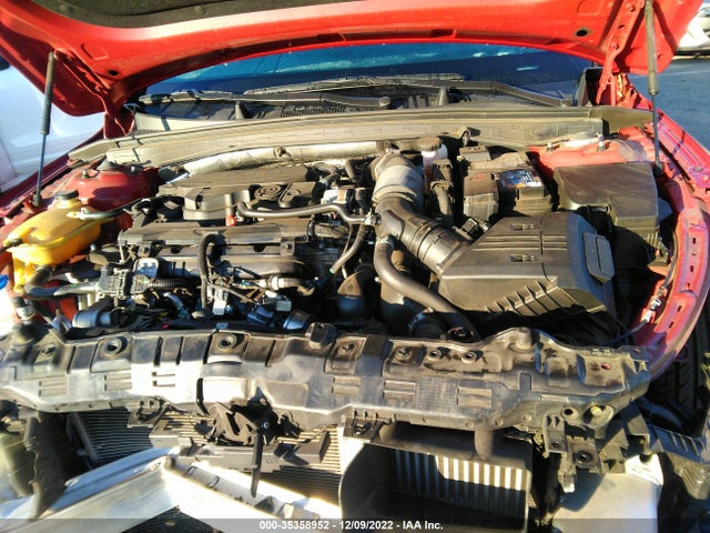 2022 Kia K5, VIN: 5XXG64J2XNG083947