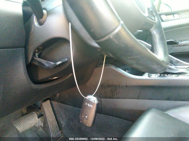 2022 Kia K5, VIN: 5XXG64J2XNG083947