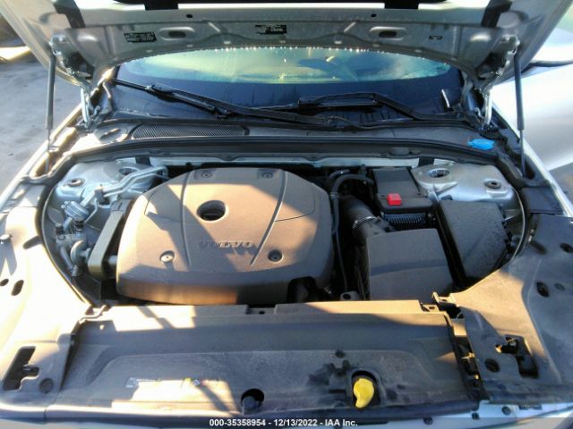 LVY982AK2JP026404 Volvo S90 Momentum