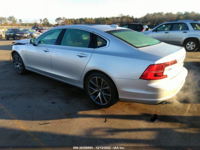 LVY982AK2JP026404 Volvo S90 Momentum