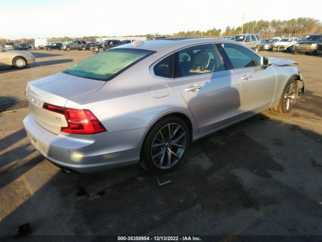 LVY982AK2JP026404 Volvo S90 Momentum
