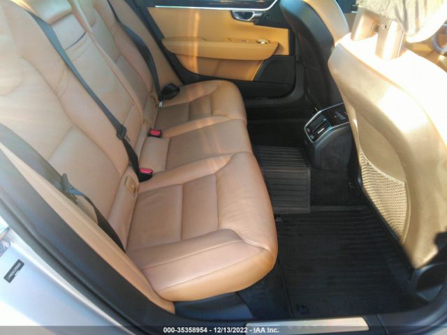 LVY982AK2JP026404 Volvo S90 Momentum