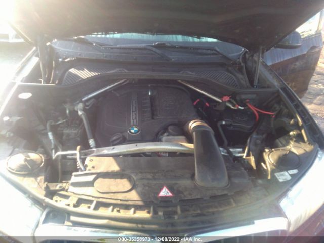 5UXKR2C59E0H32508 BMW X5 Sdrive35i
