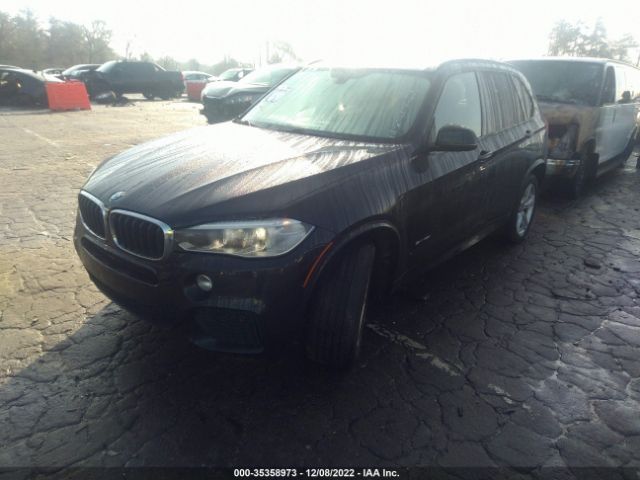 5UXKR2C59E0H32508 BMW X5 Sdrive35i
