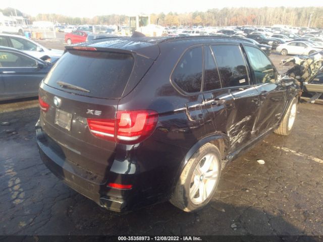 5UXKR2C59E0H32508 BMW X5 Sdrive35i