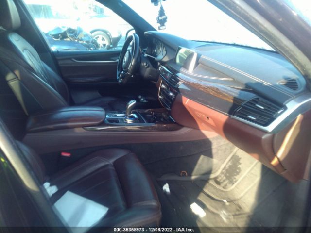 5UXKR2C59E0H32508 BMW X5 Sdrive35i