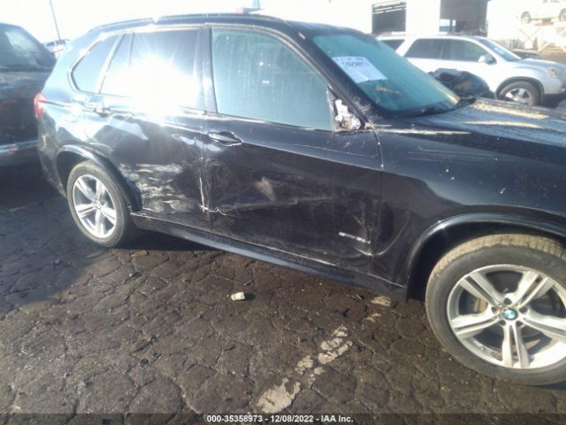 5UXKR2C59E0H32508 BMW X5 Sdrive35i