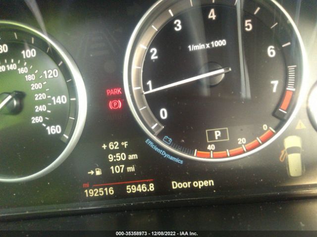 5UXKR2C59E0H32508 BMW X5 Sdrive35i