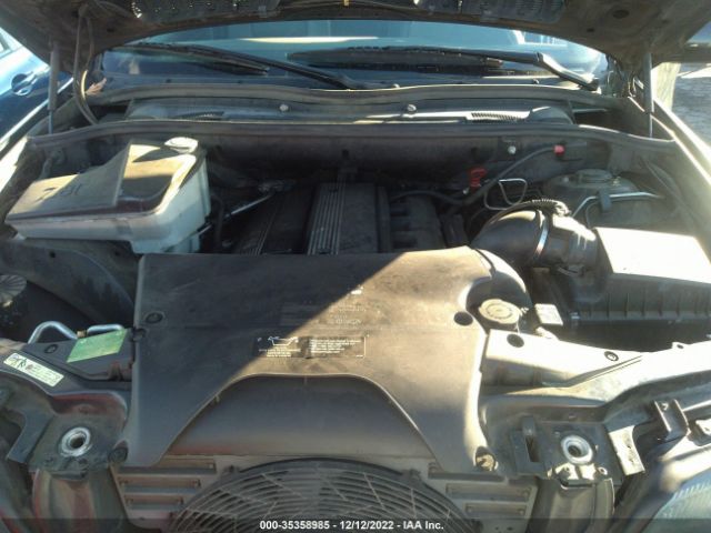 5UXFA53512LP54486 BMW X5 3.0I