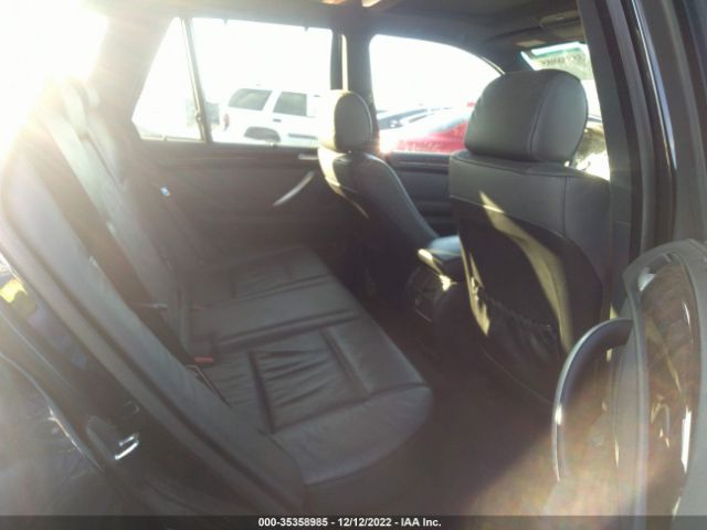 5UXFA53512LP54486 BMW X5 3.0I
