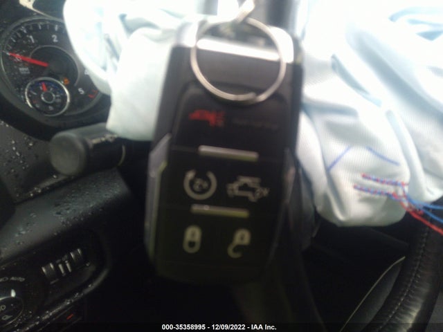 2019 Ram 2500, VIN: 3C6UR5FL2KG655563
