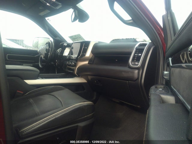 2019 Ram 2500, VIN: 3C6UR5FL2KG655563