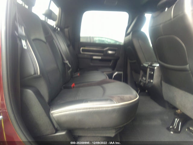 2019 Ram 2500, VIN: 3C6UR5FL2KG655563