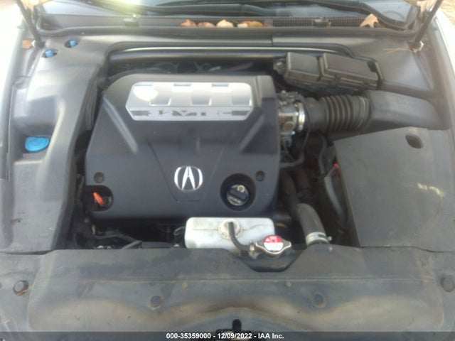 Acura TL 2008 19UUA66258A029978 Image 10