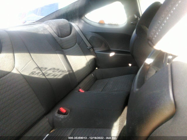 2014 Hyundai Genesis, VIN: KMHHT6KD0EU121524