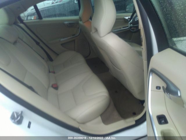 YV140MFC0F1318921 Volvo S60 T5 Drive-e Premier Plus
