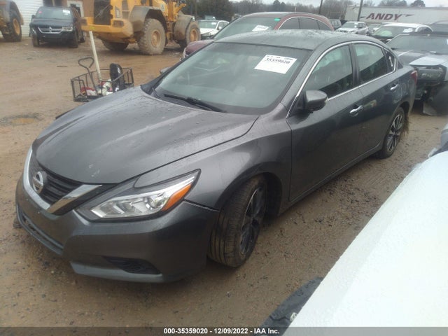 Nissan Altima 2.5 Sl 2018 1N4AL3AP5JC281016 Image 2