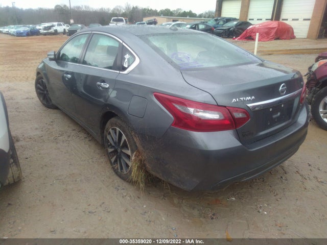 Nissan Altima 2.5 Sl 2018 1N4AL3AP5JC281016 Image 3