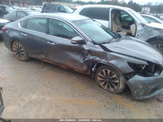 Nissan Altima 2.5 Sl 2018 1N4AL3AP5JC281016 Image 6