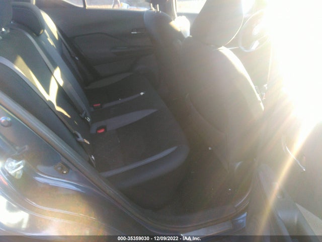 2018 Nissan Kicks, VIN: 3N1CP5CU9JL546520