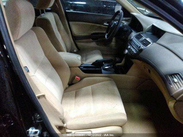 2010 HONDA ACCORD SDN LX VIN: 1HGCP2F34AA140295