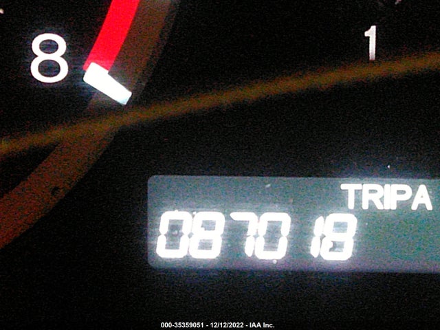 2010 HONDA ACCORD SDN LX VIN: 1HGCP2F34AA140295
