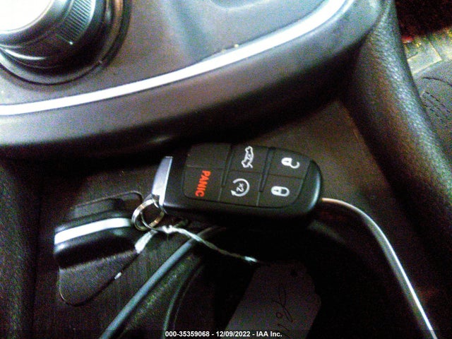 2015 CHRYSLER 200 LIMITED VIN: 1C3CCCAB1FN568649