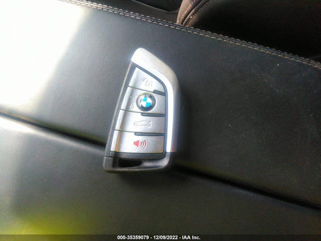 2021 BMW 5 Series, VIN: WBA13BK05MCG75688