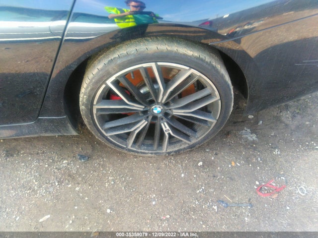 2021 BMW 5 Series, VIN: WBA13BK05MCG75688