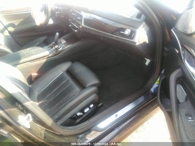 2021 BMW 5 Series, VIN: WBA13BK05MCG75688