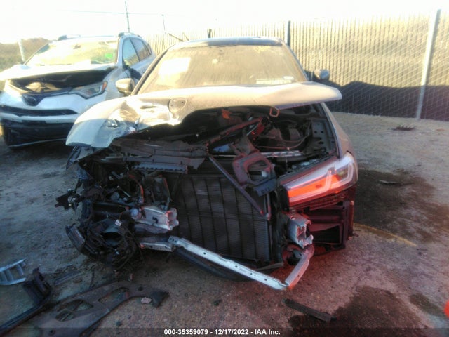 2021 BMW 5 Series, VIN: WBA13BK05MCG75688