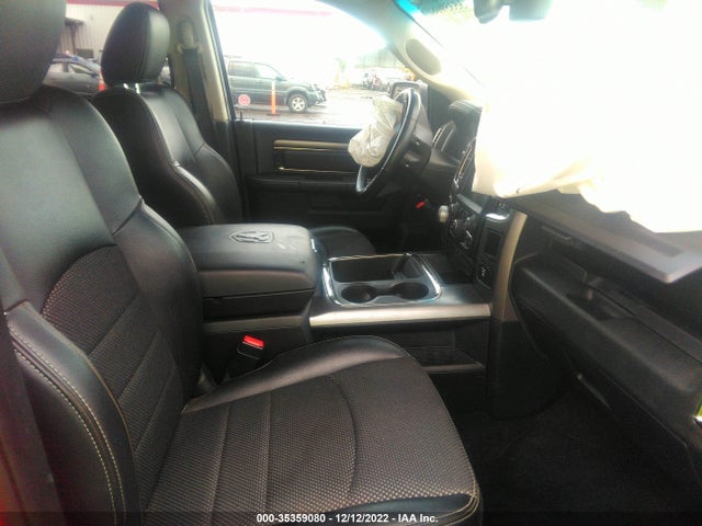 2017 Ram 1500, VIN: 1C6RR7MT9HS671670