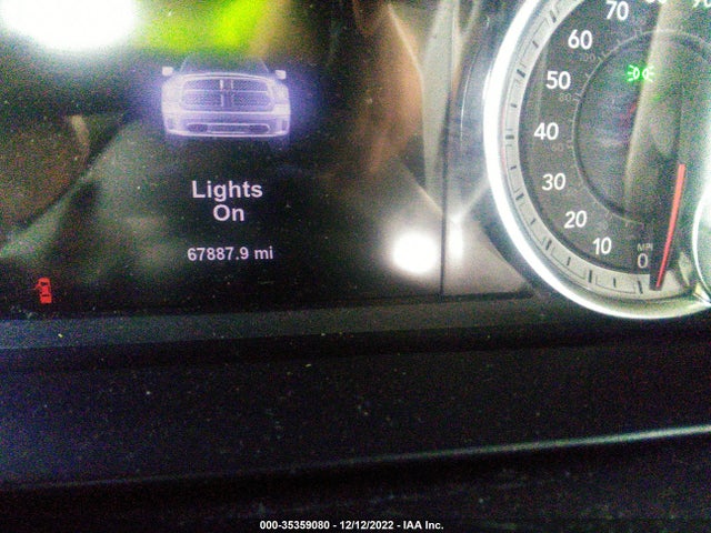2017 Ram 1500, VIN: 1C6RR7MT9HS671670