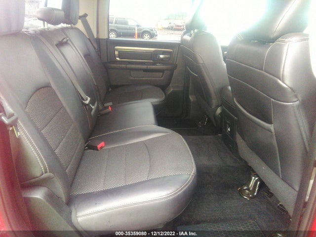 2017 Ram 1500, VIN: 1C6RR7MT9HS671670