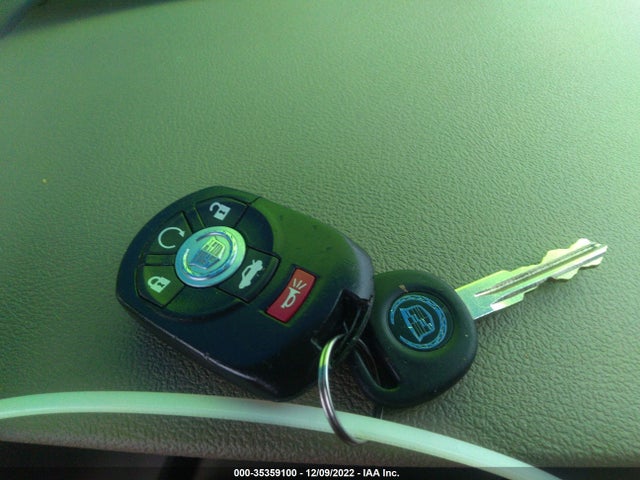 Cadillac STS 2005 1G6DC67A150152843 Image 3