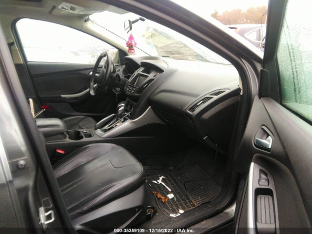 2013 FORD FOCUS SE VIN: 1FADP3K20DL269056