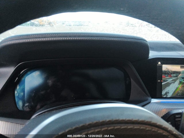 BMW X5 Xdrive40i 2022 аукцион фото
