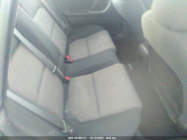Subaru Legacy Sedan 2.5i Special Edition 2006 4S3BL626967206843 Image 9