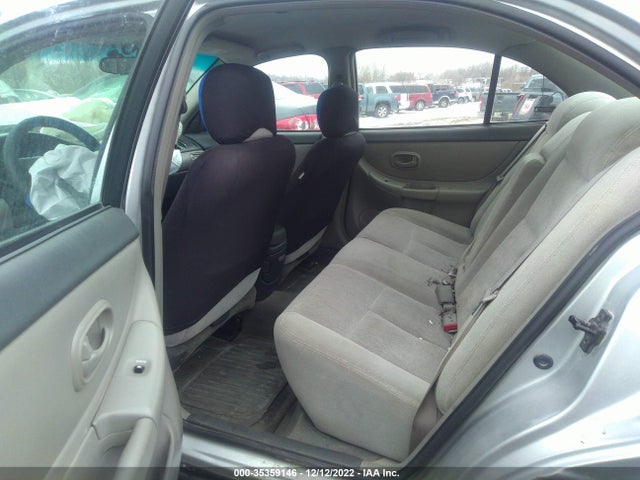 2002 OLDSMOBILE INTRIGUE GX VIN: 1G3WH52HX2F178355