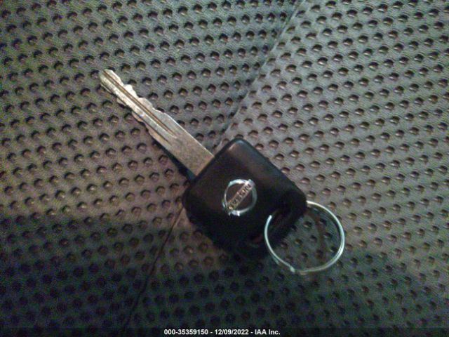 1N6AD0EV2KN786836 Nissan Frontier Sv