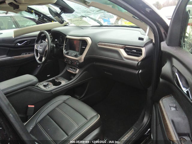 GMC Acadia Denali 2021 1GKKNPLS3MZ104634 Image 5