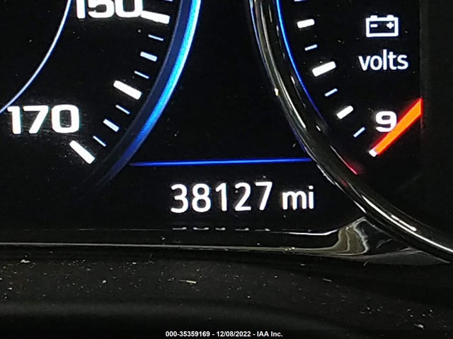 GMC Acadia Denali 2021 1GKKNPLS3MZ104634 Image 7