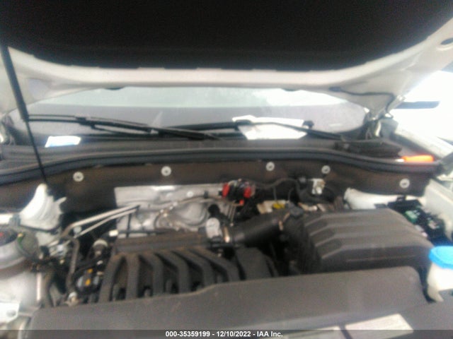 2020 Volkswagen Atlas, VIN: 1V21E2CA5LC223562