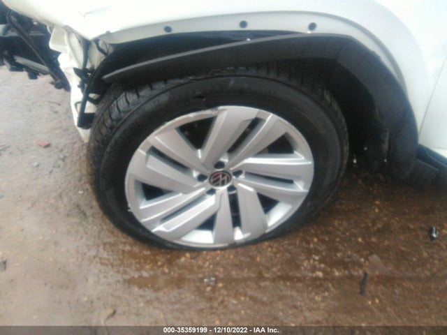 2020 Volkswagen Atlas, VIN: 1V21E2CA5LC223562