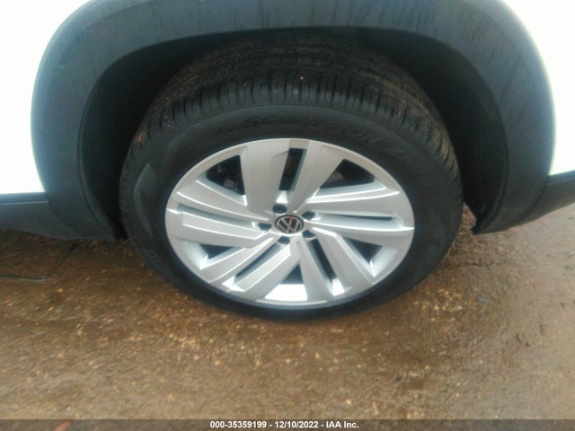 2020 Volkswagen Atlas, VIN: 1V21E2CA5LC223562