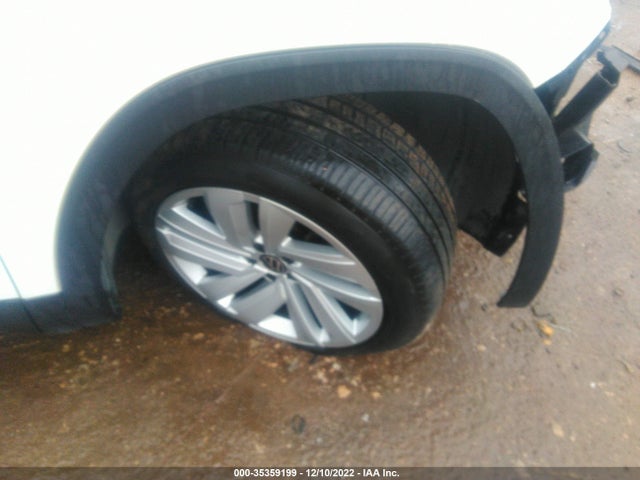 2020 Volkswagen Atlas, VIN: 1V21E2CA5LC223562