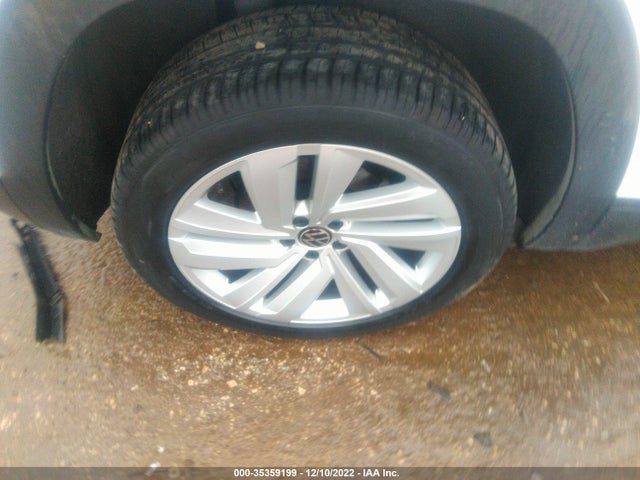 2020 Volkswagen Atlas, VIN: 1V21E2CA5LC223562